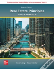 Capa do artigo Real Estate Principles: A Value Approach Ise