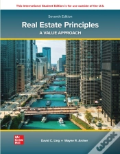 Capa do artigo Real Estate Principles: A Value Approach Ise