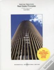 Capa do artigo Real Estate Principles: A Value Approach