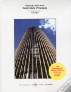 Capa do artigo Real Estate Principles: A Value Approach