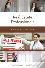 Capa do artigo Real Estate Professionals