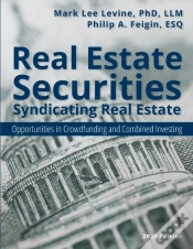 Capa do artigo Real Estate Securities