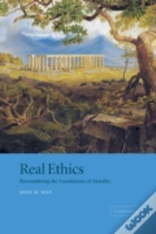 Capa do artigo Real Ethics