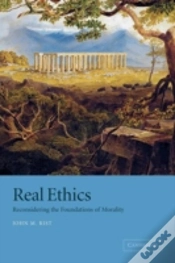 Capa do artigo Real Ethics