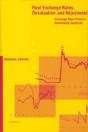 Real Exchange Rates, Devaluation, And Adjustment - Preview