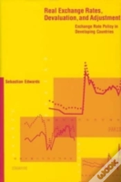 Capa do artigo Real Exchange Rates, Devaluation, And Adjustment