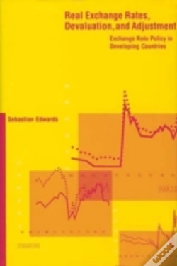 Capa do artigo Real Exchange Rates, Devaluation, And Adjustment