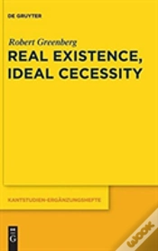Capa do artigo Real Existence, Ideal Necessity