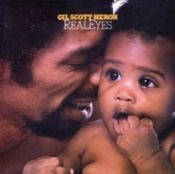 Capa do artigo Real Eyes - CD