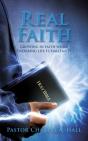 Real Faith: Growing In Faith While Endur - Preview