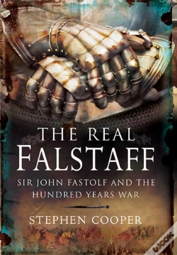 Capa do artigo Real Falstaff