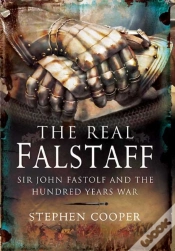 Capa do artigo Real Falstaff