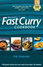 Real Fast Curry Cookbook - Preview
