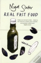 Capa do artigo Real Fast Food