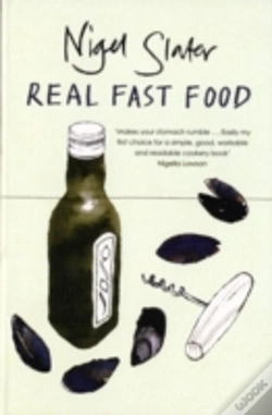 Capa do artigo Real Fast Food