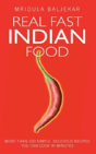 Real Fast Indian Food - Preview