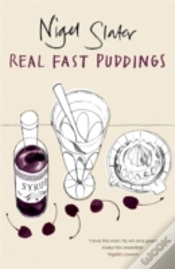 Capa do artigo Real Fast Puddings