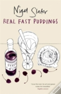 Capa do artigo Real Fast Puddings