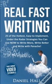 Capa do artigo Real Fast Writing