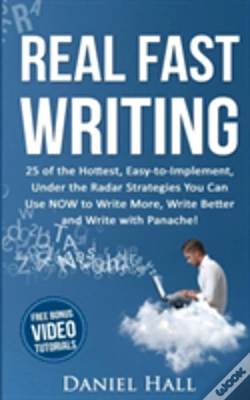 Capa do artigo Real Fast Writing
