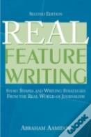 Real Feature Writing