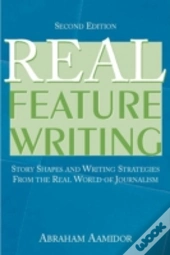 Real Feature Writing