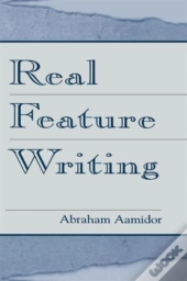 Real Feature Writing