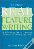 Real Feature Writing