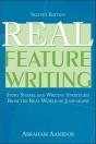 Real Feature Writing - Preview