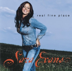 Capa do artigo Real Fine Place - CD