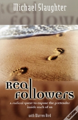 Capa do artigo Real Followers