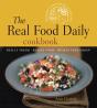 Real Food Daily Cookbook - Preview