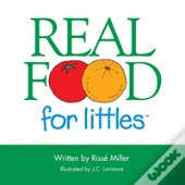 Real Food For Littles