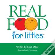 Real Food For Littles