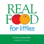Real Food For Littles - Preview