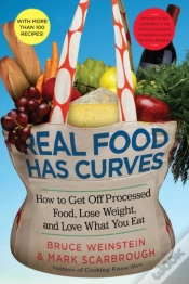 Capa do artigo Real Food Has Curves