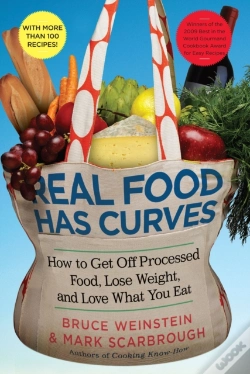 Capa do artigo Real Food Has Curves