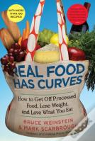 Real Food Has Curves