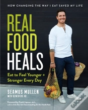 Capa do artigo Real Food Heals