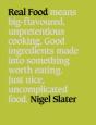 Real Food - Preview