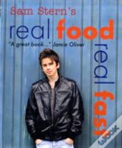 Capa do artigo Real Food, Real Fast