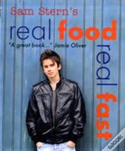 Capa do artigo Real Food, Real Fast