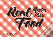 Capa do artigo Real Food