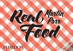 Capa do artigo Real Food