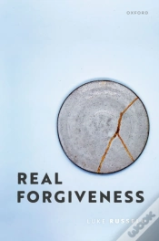 Capa do artigo Real Forgiveness