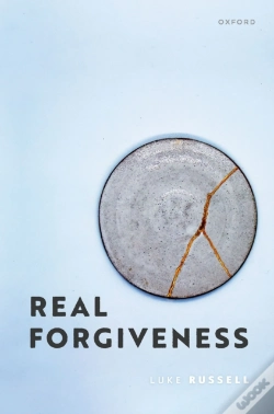Capa do artigo Real Forgiveness