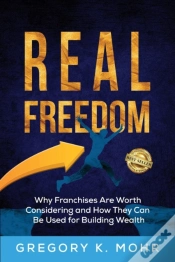 Capa do artigo Real Freedom