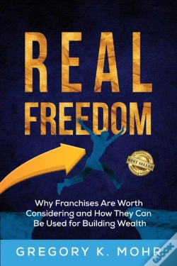 Capa do artigo Real Freedom
