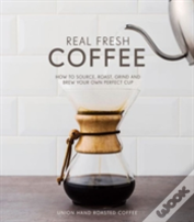 Real Fresh Coffee