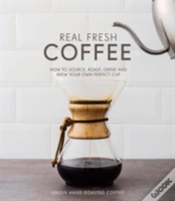 Capa do artigo Real Fresh Coffee